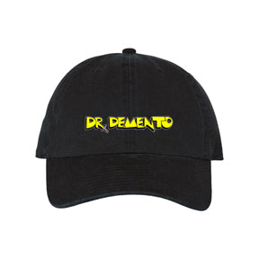 LOGO DAD CAP