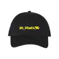 Thumbnail for LOGO DAD CAP