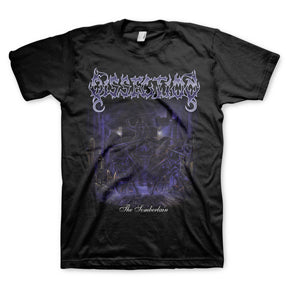 THE SOMBERLAIN MENS T-SHIRT