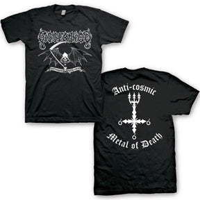 THE REAPER MENS T-SHIRT