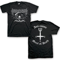 Thumbnail for THE REAPER MENS T-SHIRT