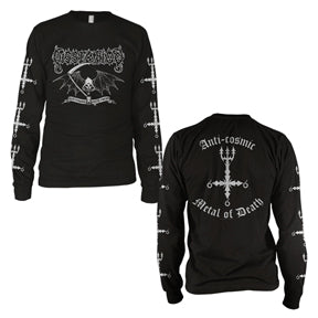 THE REAPER MENS LS