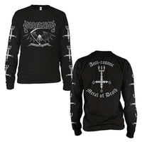 Thumbnail for THE REAPER MENS LS