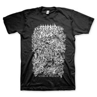 Thumbnail for MORBID ANGEL ALTERS 2018 MENS T-SHIRT
