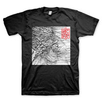 Thumbnail for WORMROT VOICES MENS T-SHIRT