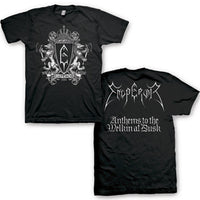 Thumbnail for EMPEROR CREST MENS T-SHIRT