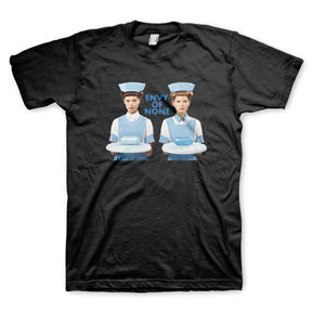 ENVY OF NONE COVER MENS T-SHIRT