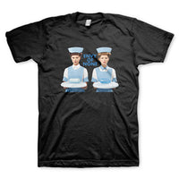 Thumbnail for ENVY OF NONE COVER MENS T-SHIRT