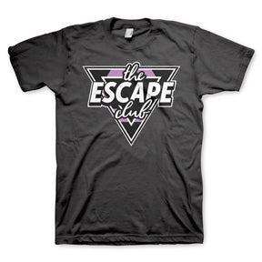 THE ESCAPE CLUB NEW LOGO MENS T-SHIRT