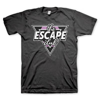 Thumbnail for THE ESCAPE CLUB NEW LOGO MENS T-SHIRT