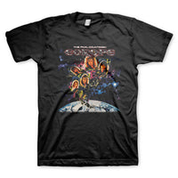 Thumbnail for THE FINAL COUNTDOWN MENS T-SHIRT