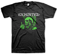 Thumbnail for MIDDLE FINGER MENS T-SHIRT