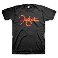 Thumbnail for YELLOW AND RED LOGO MENS T-SHIRT