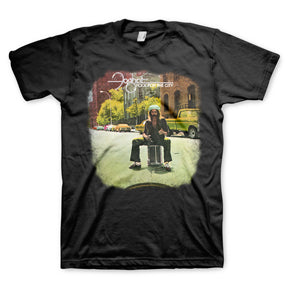 FOOL FOR THE CITY MENS T-SHIRT