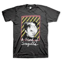 Thumbnail for FLOCK NEON MENS T-SHIRT