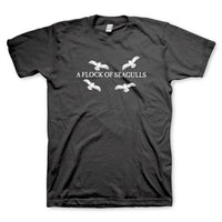 Thumbnail for FLOCK SEAGULLS MENS T-SHIRT