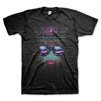Thumbnail for A FLOCK OF SEAGULLS GALAXY MENS T-SHIRT