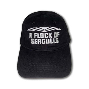 A FLOCK OF SEAGULLS AFOS HAT