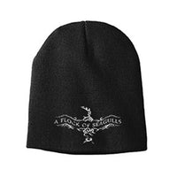 Thumbnail for SEAGULL LOGO BEANIE