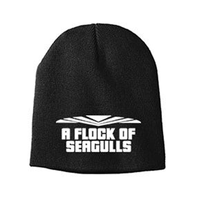 AFOS NEW LOGO BEANIE