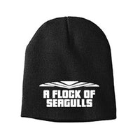 Thumbnail for AFOS NEW LOGO BEANIE