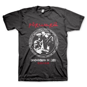 RENOUNCIATION MENS T-SHIRT