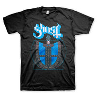 Thumbnail for GHOST VITRUVIAN MENS T-SHIRT
