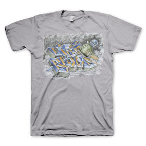 LIFES BLOOD BY FCEE MENS T-SHIRT