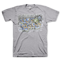 Thumbnail for LIFES BLOOD BY FCEE MENS T-SHIRT
