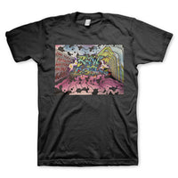 Thumbnail for RAW DEAL BY INK MENS T-SHIRT