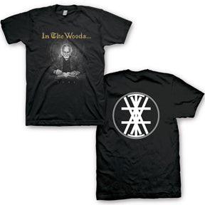 IN THE WOODS PURE MENS T-SHIRT