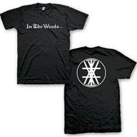 Thumbnail for IN THE WOODS LOGO MENS T-SHIRT