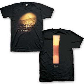 IN THE WOODS OMNIO MENS T-SHIRT