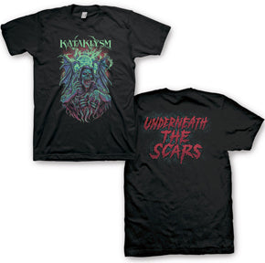 REAPER MENS T-SHIRT