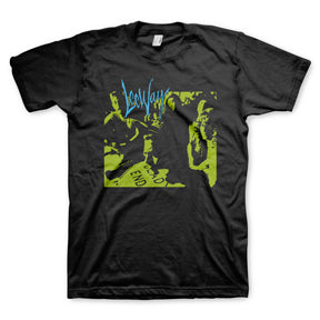 LEEWAY DESPERATE MEASURES MENS T-SHIRT