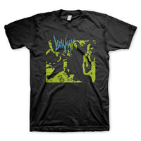 Thumbnail for LEEWAY DESPERATE MEASURES MENS T-SHIRT