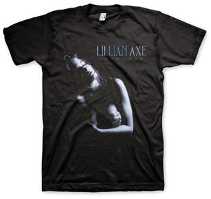 LOVE AND WAR MENS T-SHIRT