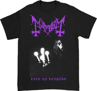 Thumbnail for LEIPZIEG MENS T-SHIRT
