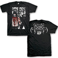 Thumbnail for MARDUK BLOODY BAND MENS T-SHIRT