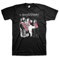 Thumbnail for PHOTO MENS T-SHIRT