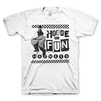 Thumbnail for HOUSE OF FUN MENS T-SHIRT