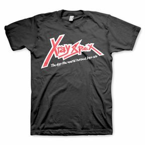 XRS LOGO MENS T-SHIRT