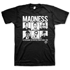MY GIRL MENS T-SHIRT