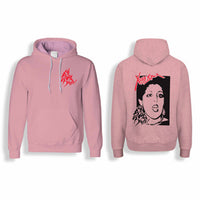 Thumbnail for BONDAGE PINK SWEAT SHIRTS