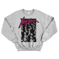 Thumbnail for 3D CREW NECK SWEAT