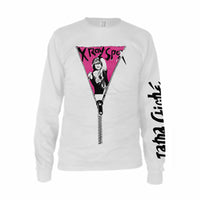 Thumbnail for ZIPPER MENS LS