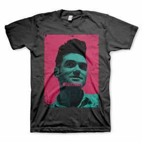 LATIN RED MENS T-SHIRT