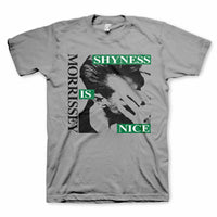 Thumbnail for SHYNESS MENS T-SHIRT