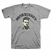 Thumbnail for FLORAL HEAD MENS T-SHIRT