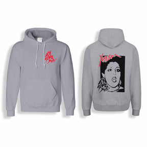 BONDAGE GREY SWEAT SHIRTS